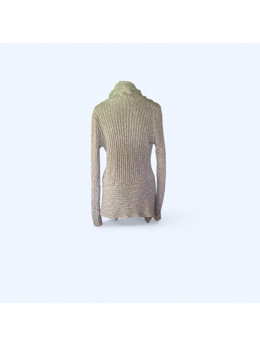 Romeo & Juliet Couture Anthropologie cardigan size M - Picture 3 of 5